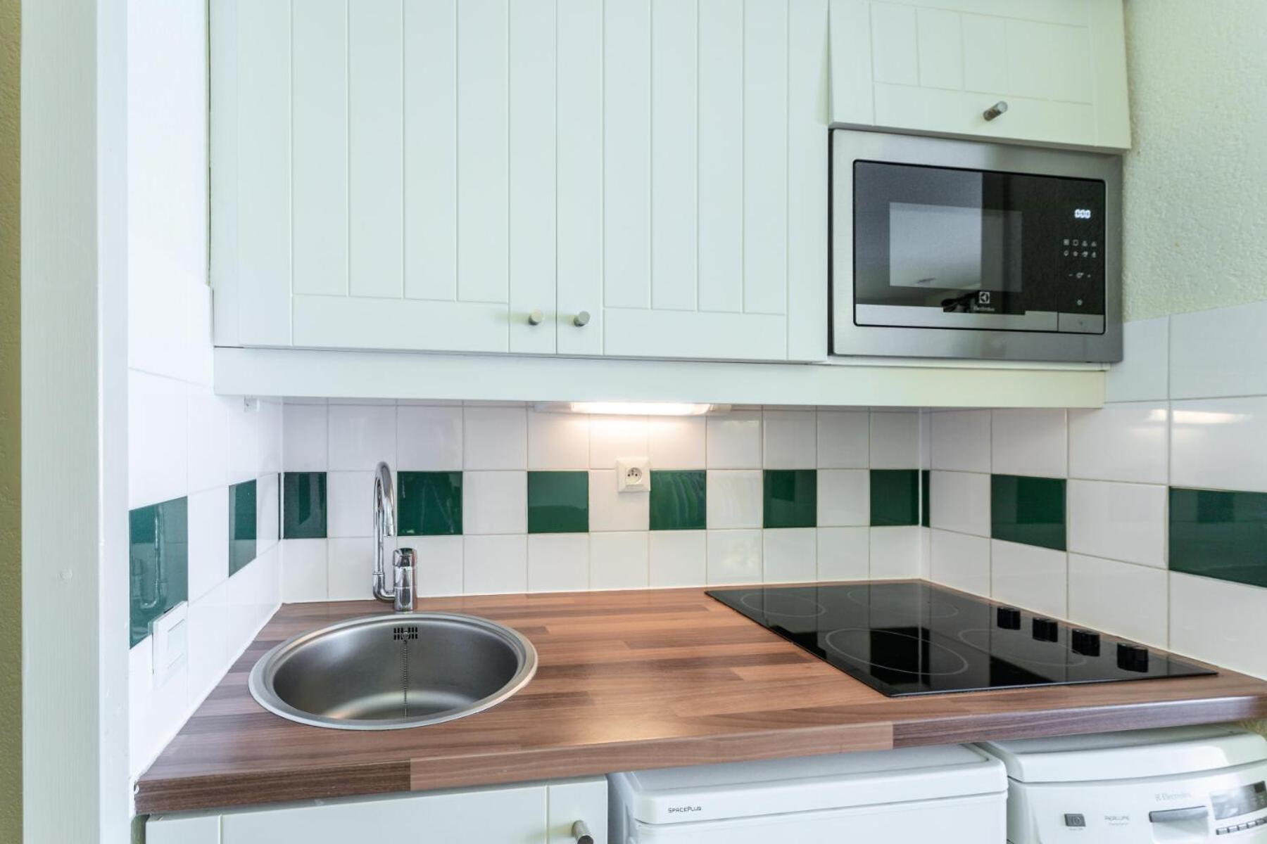 Le Domaine Du Golf De Pinsolle - Maeva Home - Appartement 2 Pieces 5 Personnes - Confort Mae-2674 Сустон Екстериор снимка
