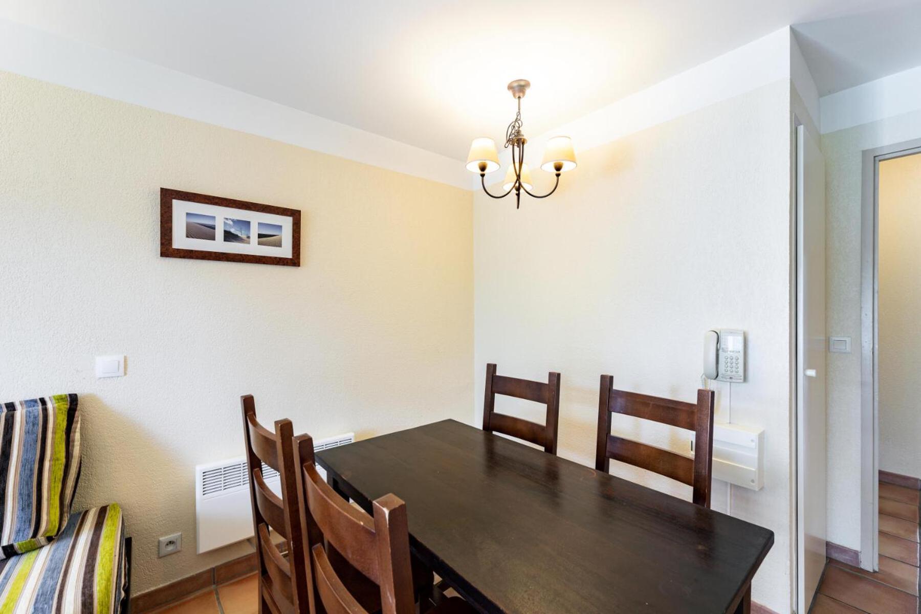 Le Domaine Du Golf De Pinsolle - Maeva Home - Appartement 2 Pieces 5 Personnes - Confort Mae-2674 Сустон Екстериор снимка
