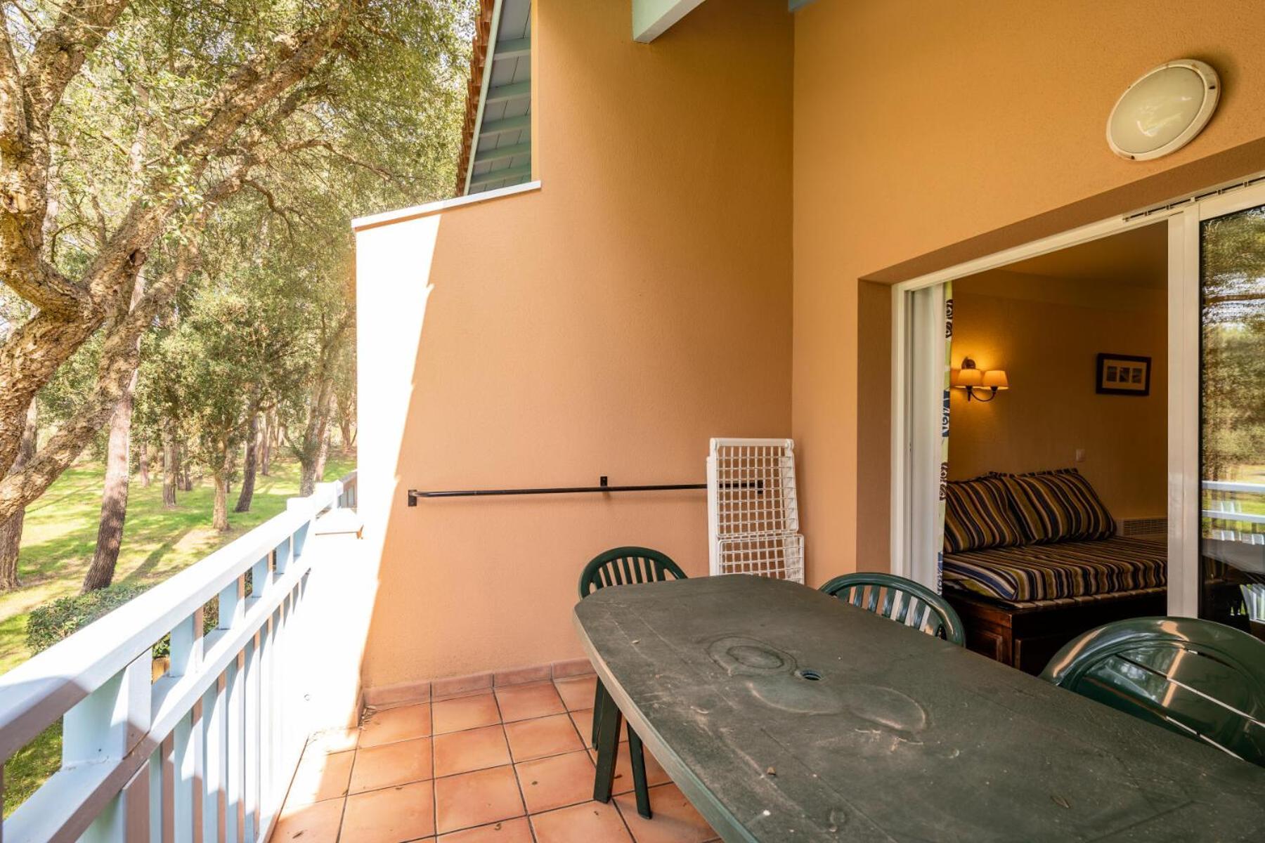 Le Domaine Du Golf De Pinsolle - Maeva Home - Appartement 2 Pieces 5 Personnes - Confort Mae-2674 Сустон Екстериор снимка