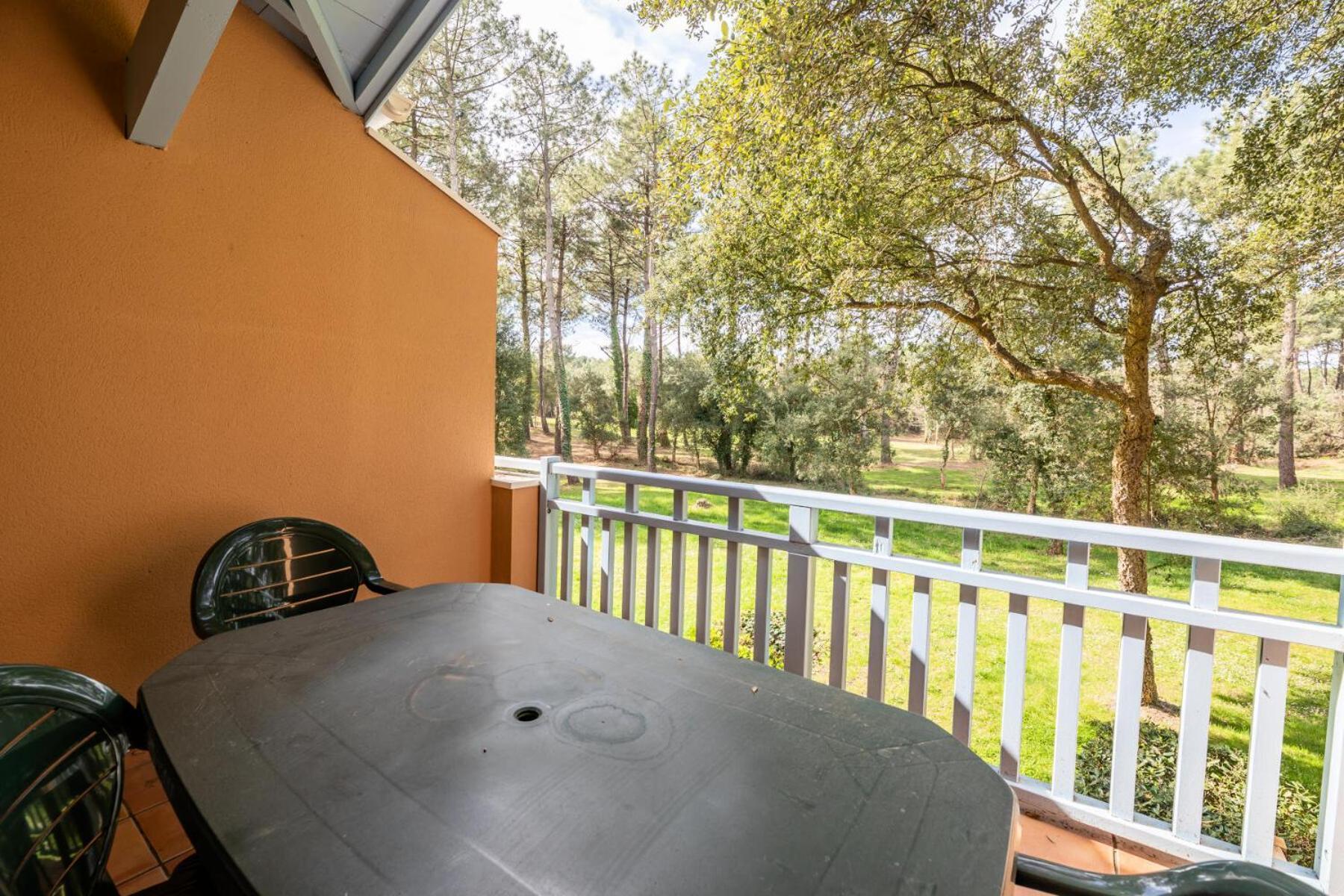 Le Domaine Du Golf De Pinsolle - Maeva Home - Appartement 2 Pieces 5 Personnes - Confort Mae-2674 Сустон Екстериор снимка